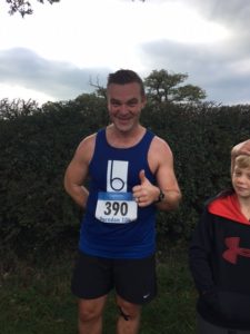 Bartletts Team Farndon 10k