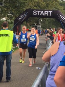 Bartletts Farndon 10k
