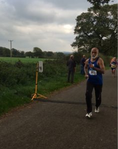Farndon 10k race Bartletts Solicitors