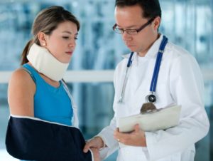 Personal Injury claims