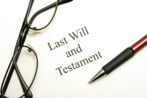 Bartletts Probate Solicitors Chester Wills