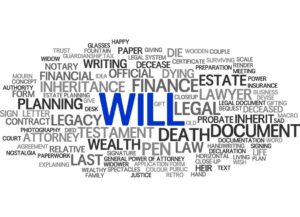 hould I Make A Will If I am Co-Habiting?