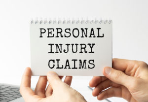 Bartletts Solicitors Personal Injury Claim