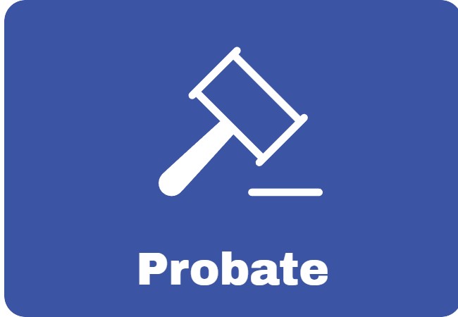 bartletts probate