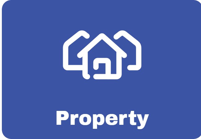bartletts property