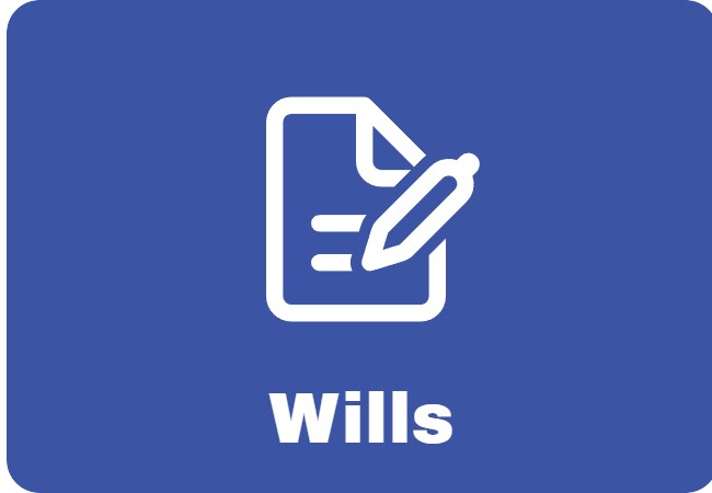 bartletts wills