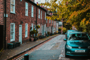 Online Property Conveyancing