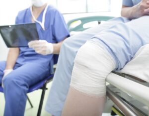 Bartletts Solicitors personal injury
