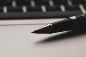 Probate Application