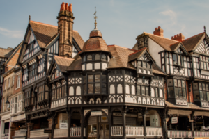 Will Solicitors Chester